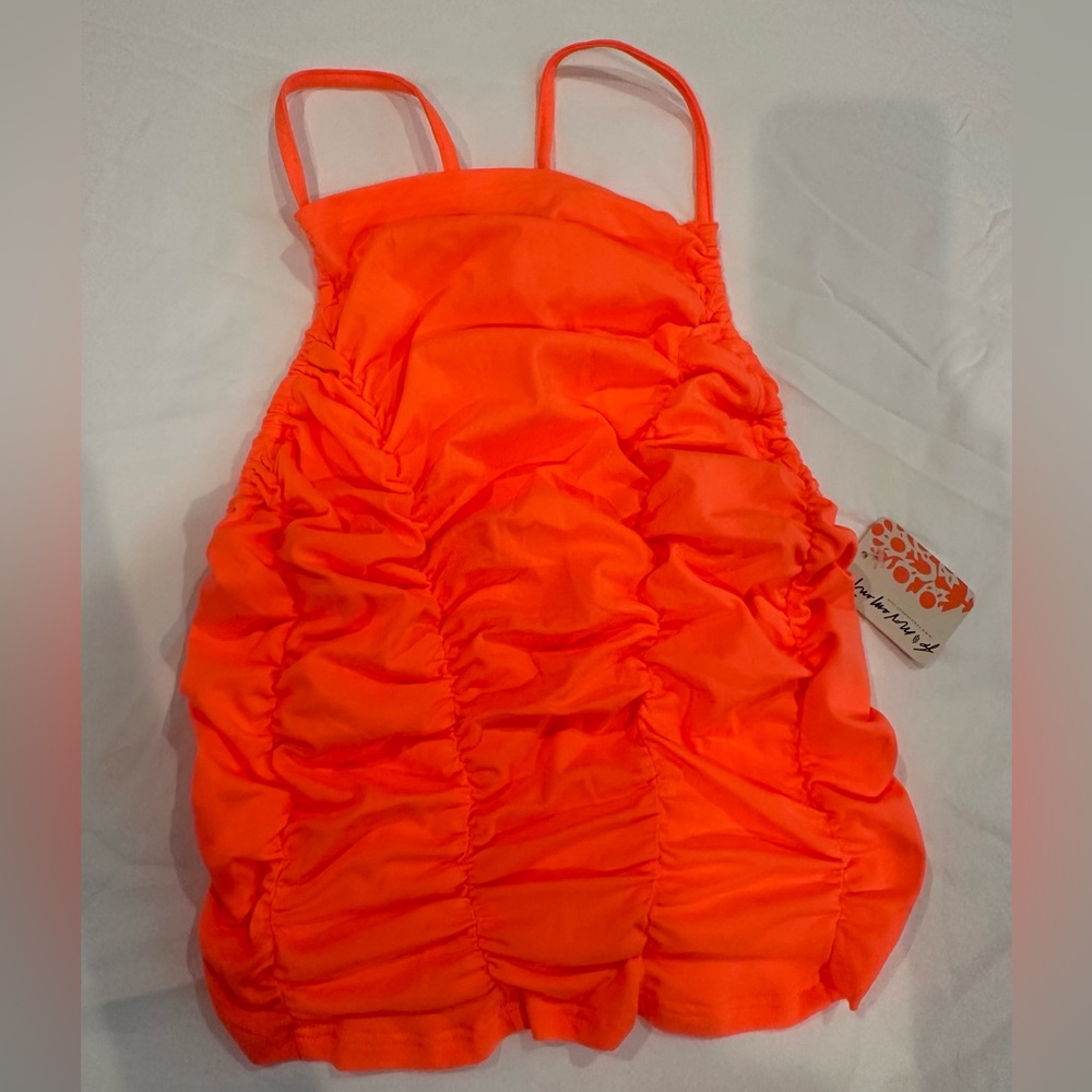 Free People Cute Summer tank!